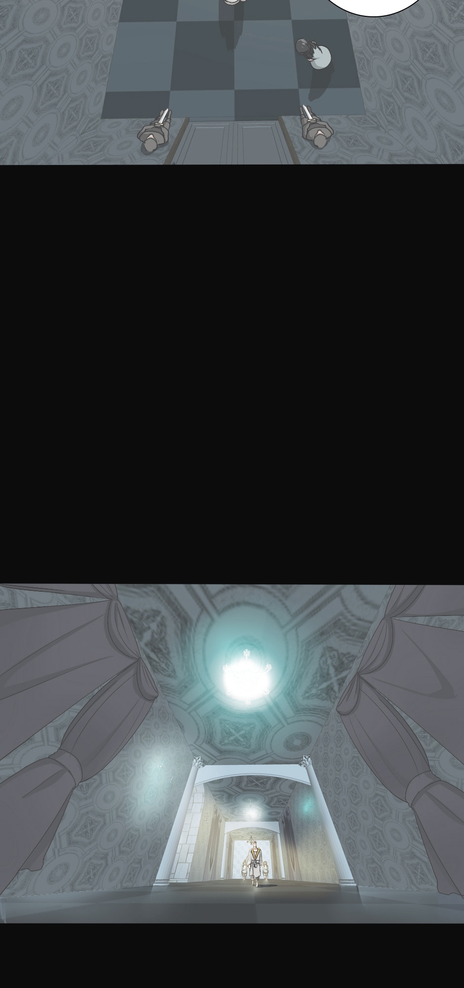 The Beginning After The End Chapter 11 image 06